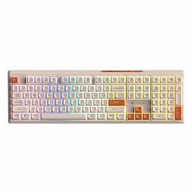 Logikey K330CW Wireless Rechargeable Keyboard